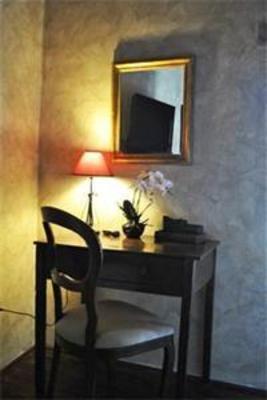 фото отеля Antica Locanda Lunetta Bed & Breakfast