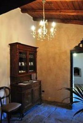 фото отеля Antica Locanda Lunetta Bed & Breakfast