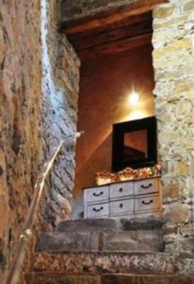 фото отеля Antica Locanda Lunetta Bed & Breakfast