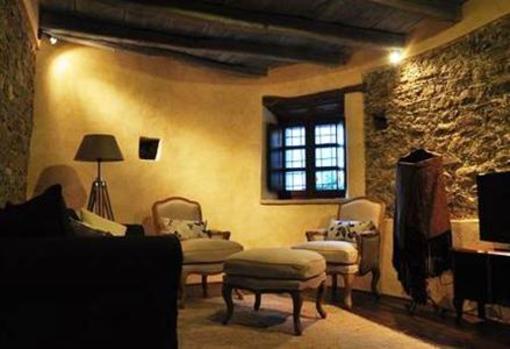 фото отеля Antica Locanda Lunetta Bed & Breakfast
