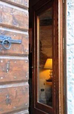 фото отеля Antica Locanda Lunetta Bed & Breakfast