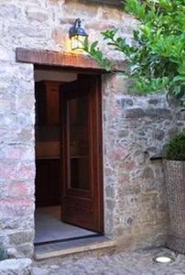 фото отеля Antica Locanda Lunetta Bed & Breakfast