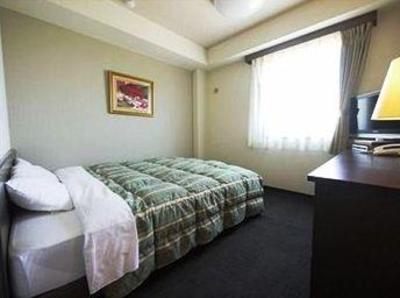 фото отеля Hotel Route Inn Court Saku