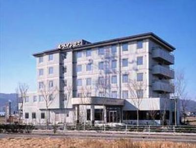 фото отеля Hotel Route Inn Court Saku