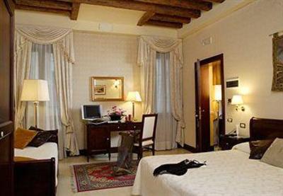 фото отеля Ca' Del Nobile Bed & Breakfast Venice