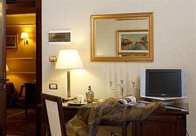 фото отеля Ca' Del Nobile Bed & Breakfast Venice