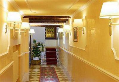 фото отеля Ca' Del Nobile Bed & Breakfast Venice