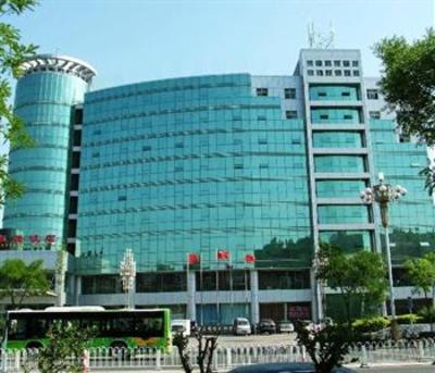 фото отеля Tangshan Kaiyuan Hotel