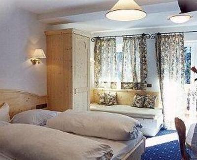 фото отеля Albergo Silvana