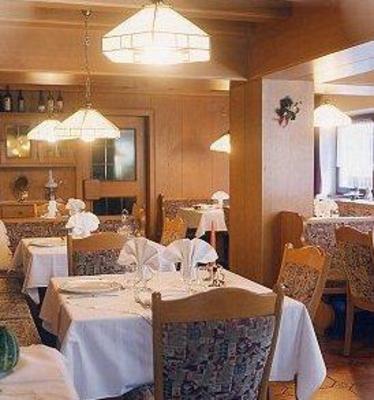 фото отеля Albergo Silvana
