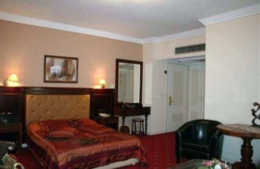 фото отеля Pella Hotel Giannitsa
