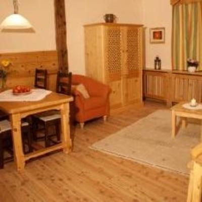 фото отеля Almenlandhof