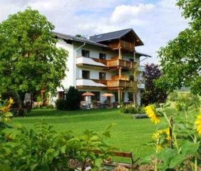 фото отеля Almenlandhof