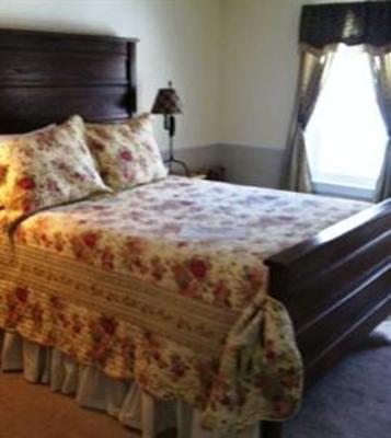 фото отеля Pleasant View B&B