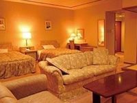 Hotel Hanasarasa