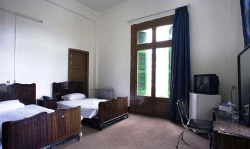фото отеля Orient Palace Hotel Damascus