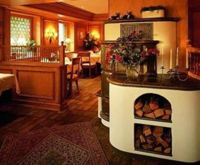 фото отеля Landhotel Muehlenhof