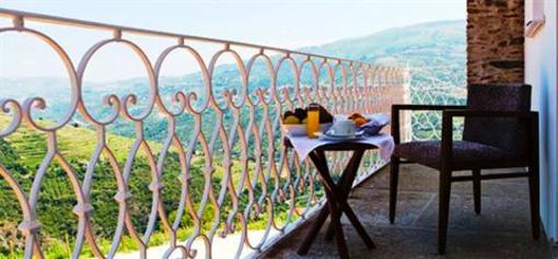 фото отеля Agua Hotels Douro Scala