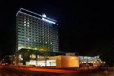 фото отеля Hotel Inter-Burgo Exco