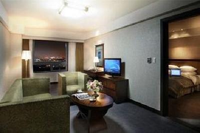 фото отеля Hotel Inter-Burgo Exco