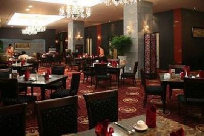 фото отеля Hotel Inter-Burgo Exco