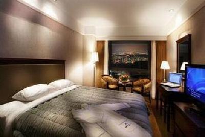 фото отеля Hotel Inter-Burgo Exco