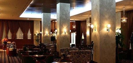 фото отеля Hotel Inter-Burgo Exco