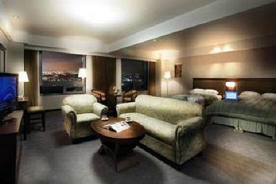 фото отеля Hotel Inter-Burgo Exco