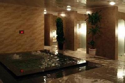 фото отеля Hotel Inter-Burgo Exco