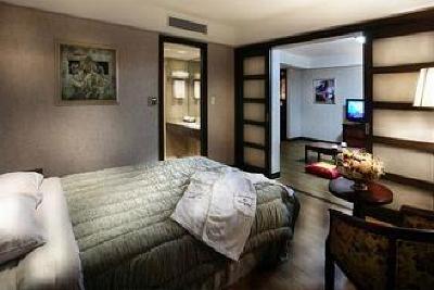 фото отеля Hotel Inter-Burgo Exco