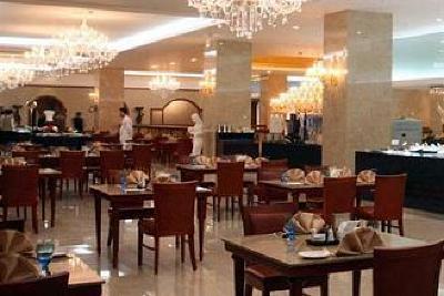 фото отеля Hotel Inter-Burgo Exco