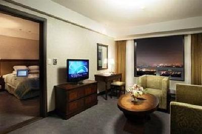 фото отеля Hotel Inter-Burgo Exco