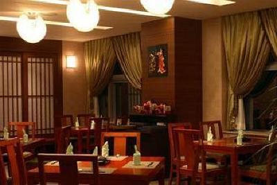 фото отеля Hotel Inter-Burgo Exco