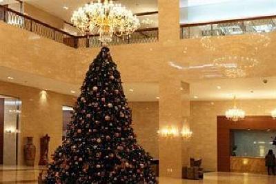 фото отеля Hotel Inter-Burgo Exco
