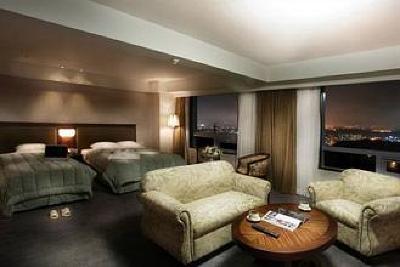 фото отеля Hotel Inter-Burgo Exco