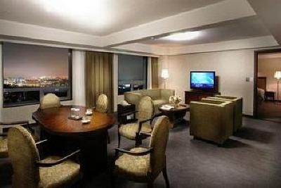 фото отеля Hotel Inter-Burgo Exco