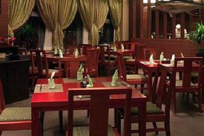 фото отеля Hotel Inter-Burgo Exco