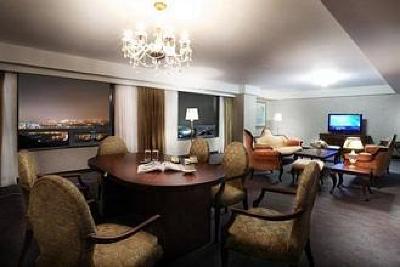 фото отеля Hotel Inter-Burgo Exco