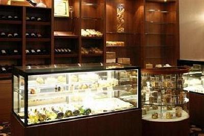фото отеля Hotel Inter-Burgo Exco