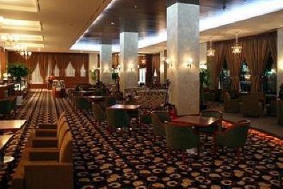 фото отеля Hotel Inter-Burgo Exco