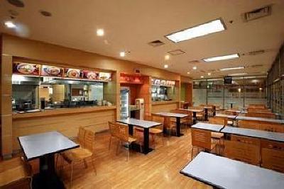 фото отеля Hotel Inter-Burgo Exco