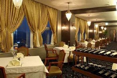 фото отеля Hotel Inter-Burgo Exco