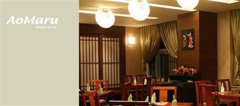 фото отеля Hotel Inter-Burgo Exco