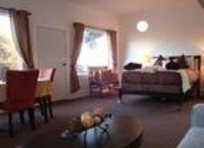 фото отеля Davenport Roadhouse Inn (California)