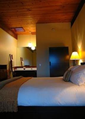 фото отеля Davenport Roadhouse Inn (California)