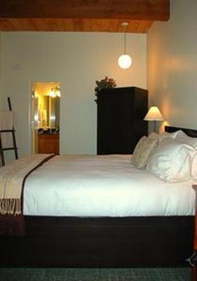 фото отеля Davenport Roadhouse Inn (California)