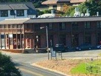 Davenport Roadhouse Inn (California)