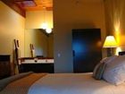 фото отеля Davenport Roadhouse Inn (California)