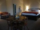 фото отеля Davenport Roadhouse Inn (California)