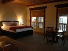 фото отеля Davenport Roadhouse Inn (California)